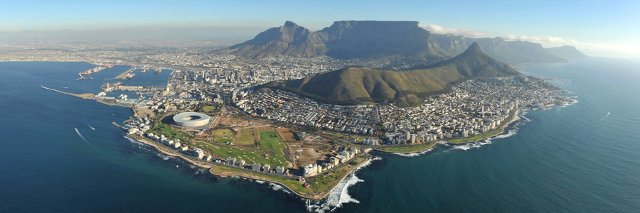 CAPE TOWN
