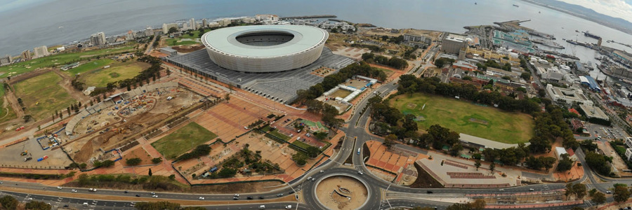 CAPE TOWN STADIUM
